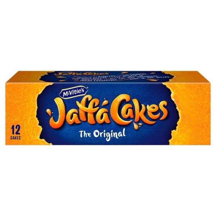 Detail Mcvities Digestive Caramel Slice Nomer 11