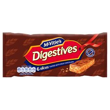 Detail Mcvities Digestive Caramel Slice Nomer 16