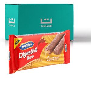 Detail Mcvities Digestive Caramel Slice Nomer 17