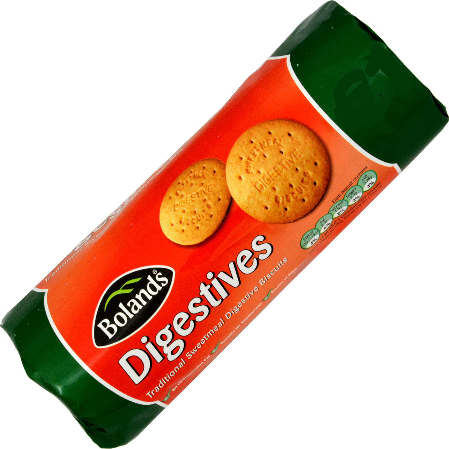 Detail Mcvities Digestive Caramel Slice Nomer 19