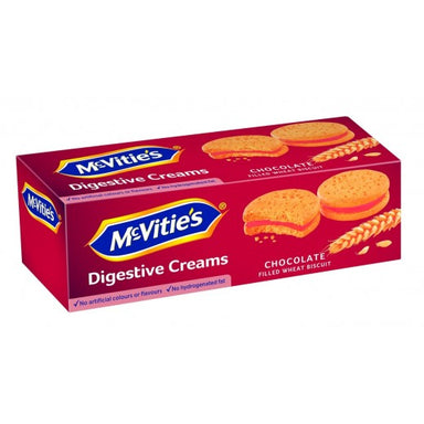 Detail Mcvities Digestive Caramel Slice Nomer 22