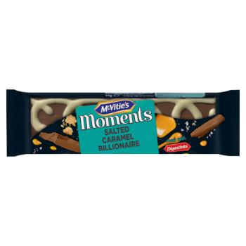 Detail Mcvities Digestive Caramel Slice Nomer 26