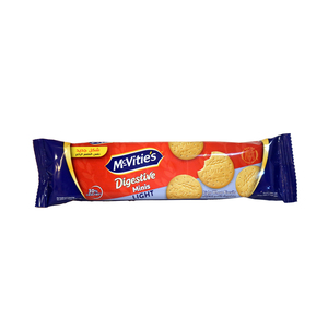 Detail Mcvities Digestive Caramel Slice Nomer 27