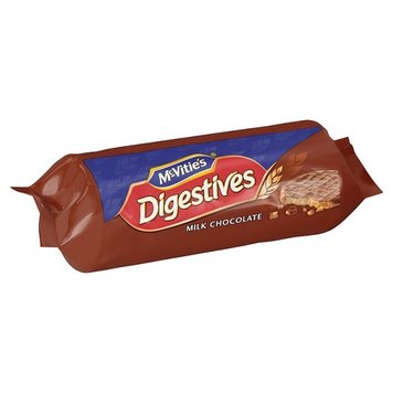 Detail Mcvities Digestive Caramel Slice Nomer 4