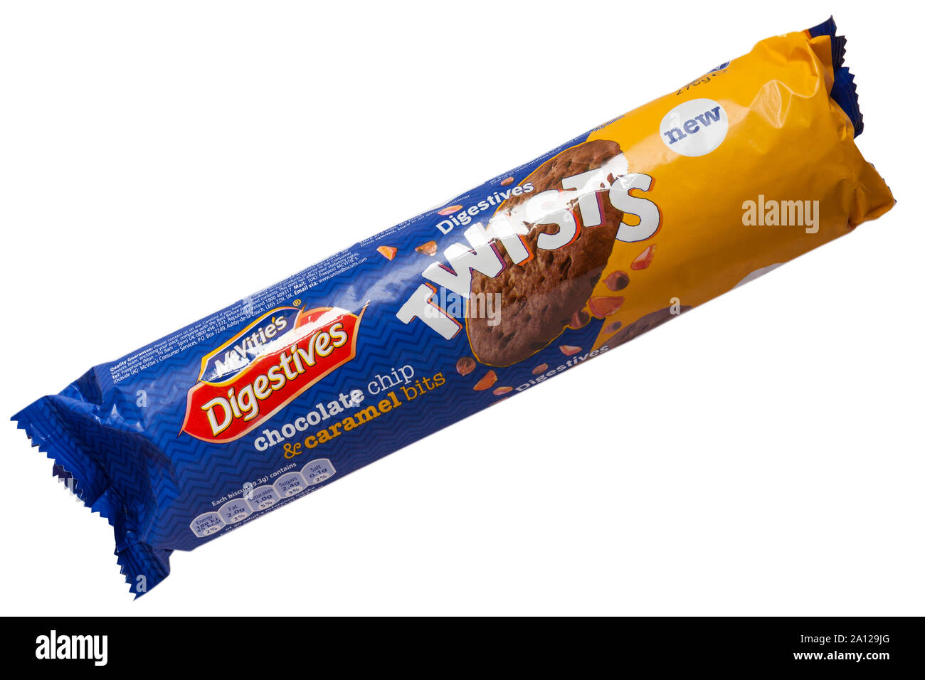 Detail Mcvities Digestive Caramel Slice Nomer 5