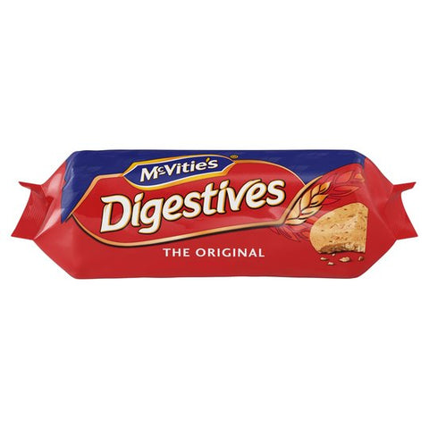 Detail Mcvities Digestive Caramel Slice Nomer 9