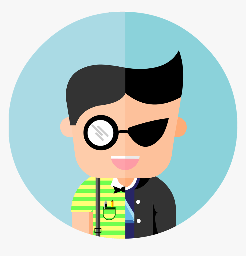 Detail Millennials Clipart Nomer 2