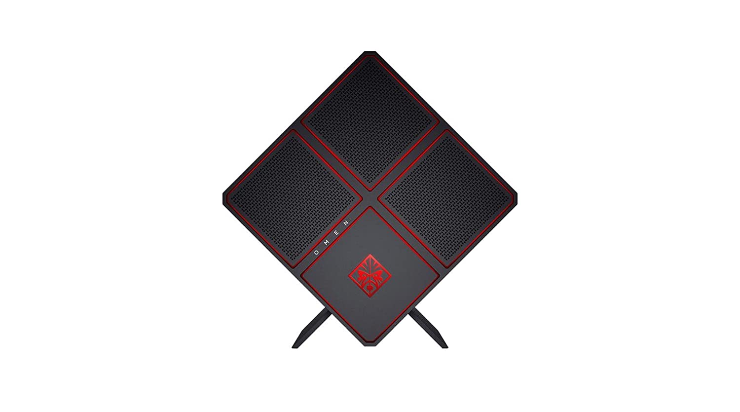 Detail Omen X Logo Nomer 21