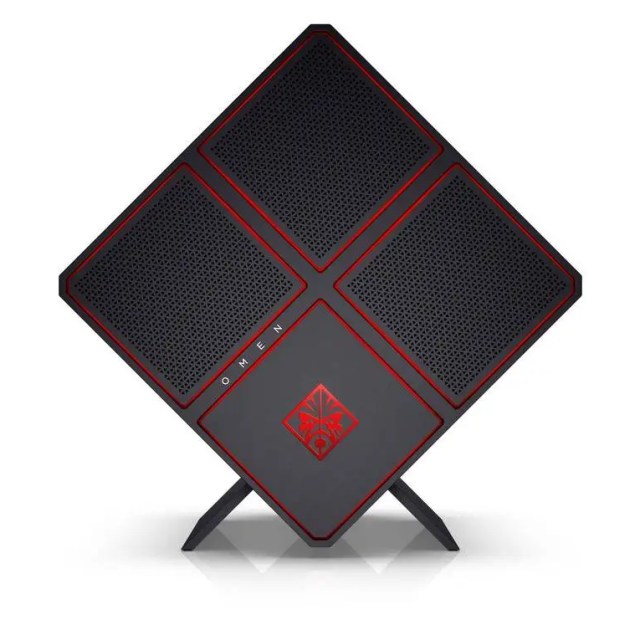 Detail Omen X Logo Nomer 6