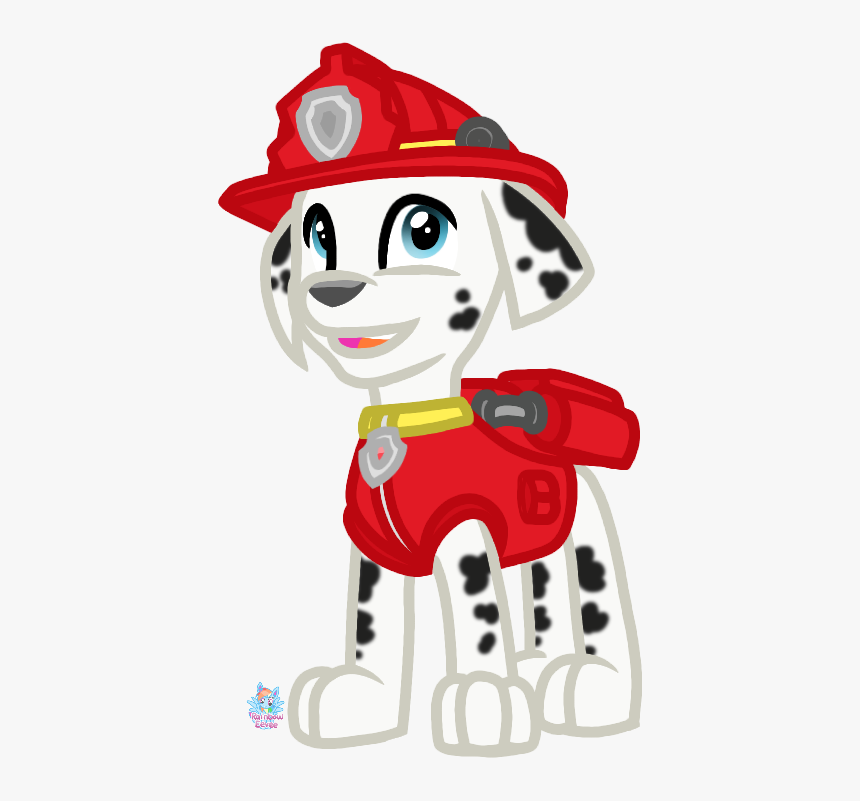 Detail Paw Patrol Badge Nomer 22