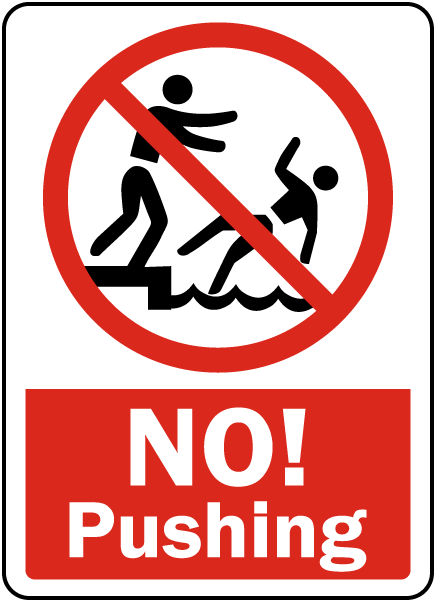Detail Pool Schild Nomer 9