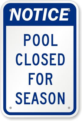 Detail Pool Schild Nomer 5