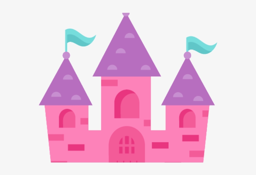 Detail Princess Castle Nomer 3