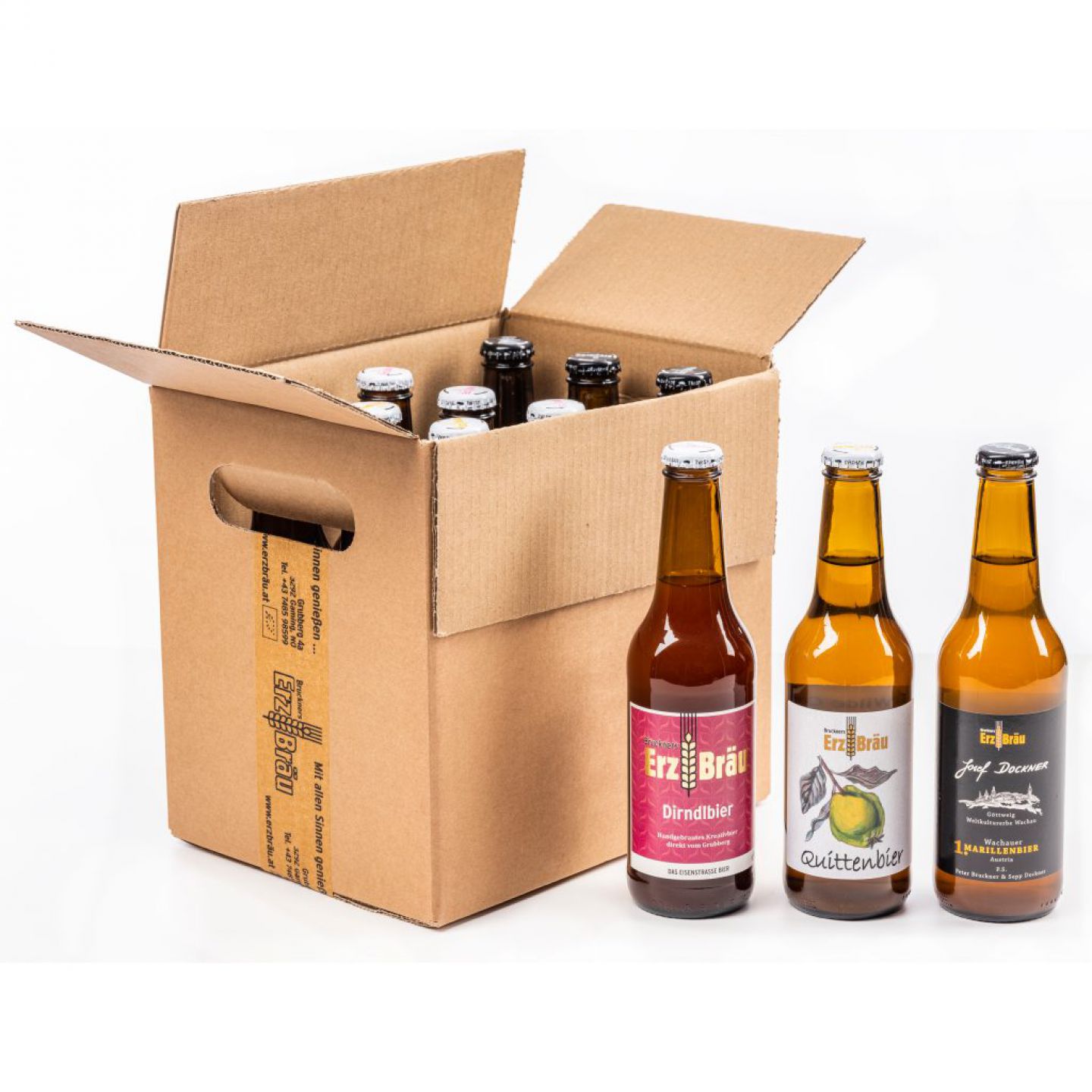 Detail Quitten Bier Nomer 11