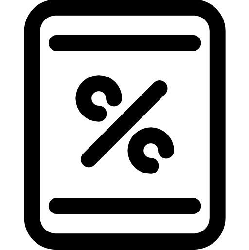 Detail Rabatt Zeichen Nomer 15