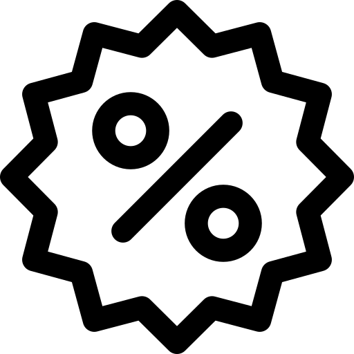 Detail Rabatt Zeichen Nomer 6