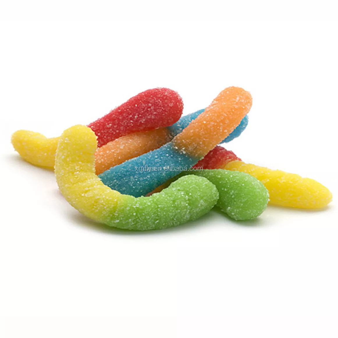 Detail Regenbogen Bonbons Nomer 6