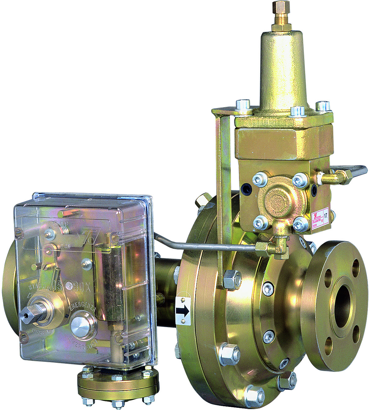 Detail Tecon Systemtechnik Nomer 3