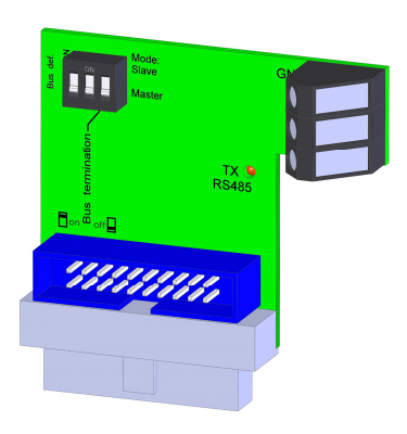 Detail Tecon Systemtechnik Nomer 6