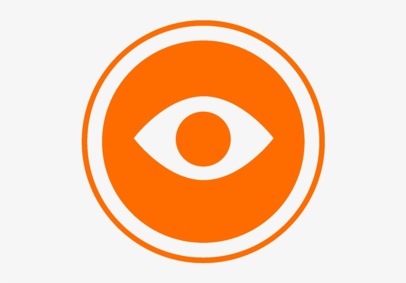 Detail Vision Icon Nomer 18