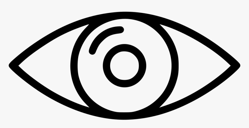Detail Vision Icon Nomer 3