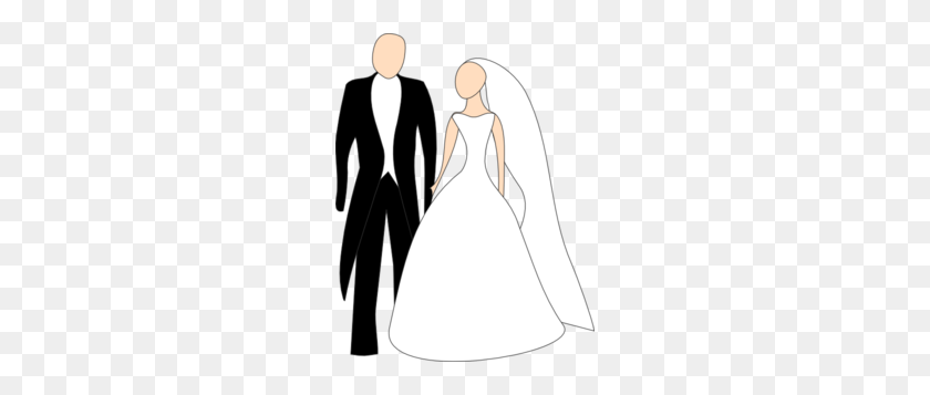 Detail Wedding Party Clipart Nomer 9