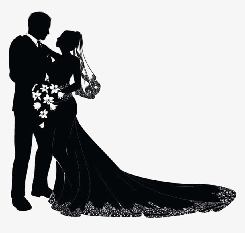 Detail Wedding Party Clipart Nomer 15