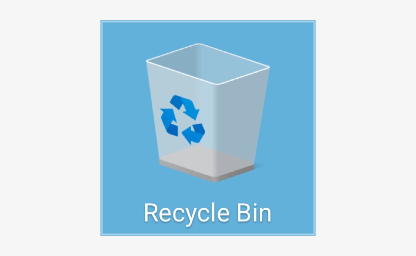 Detail Windows 95 Recycle Bin Nomer 11