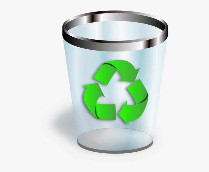 Detail Windows 95 Recycle Bin Nomer 18