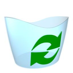 Detail Windows 95 Recycle Bin Nomer 6