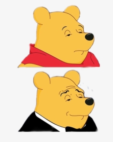 Detail Winnie Puh Meme Nomer 2