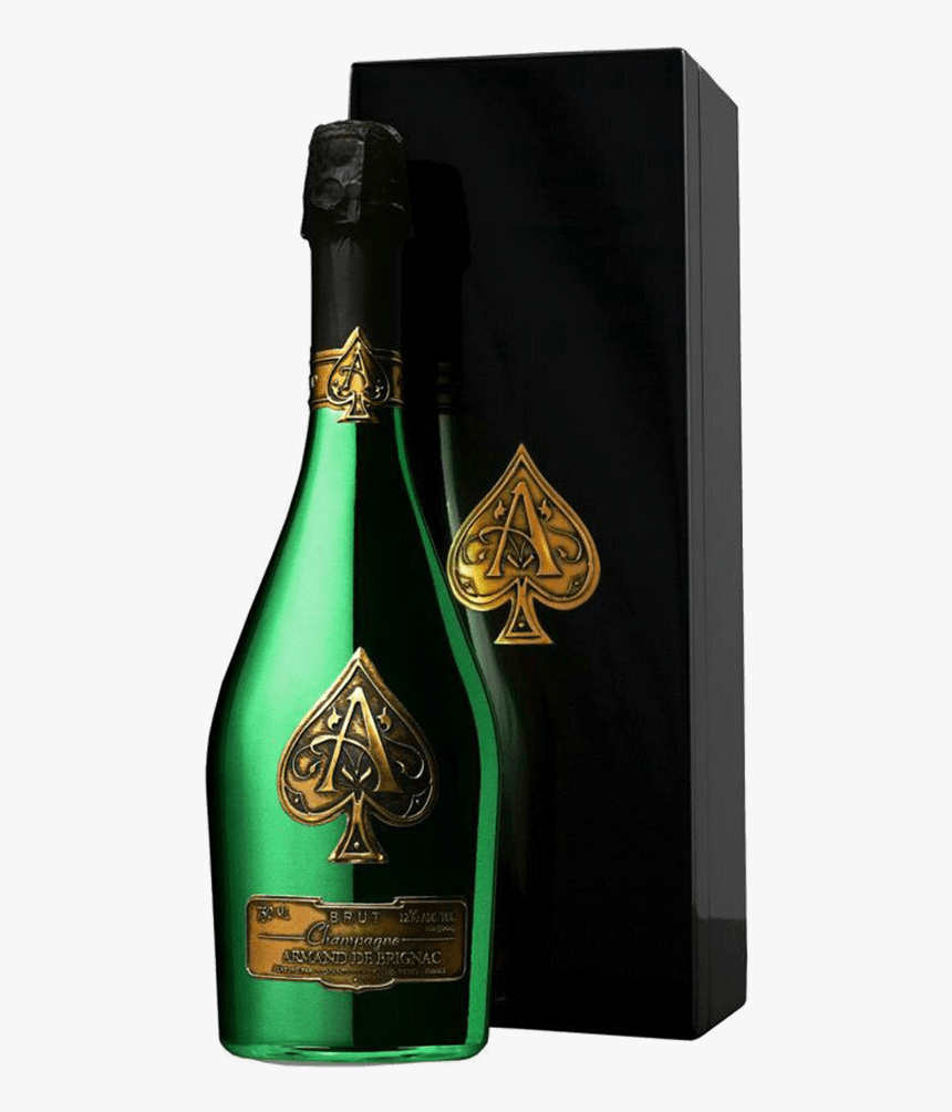 Detail Armand De Brignac Rose Magnum Nomer 10