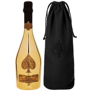 Detail Armand De Brignac Rose Magnum Nomer 19