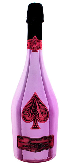 Detail Armand De Brignac Rose Magnum Nomer 7