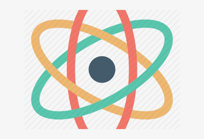 Detail Atom Png Nomer 10