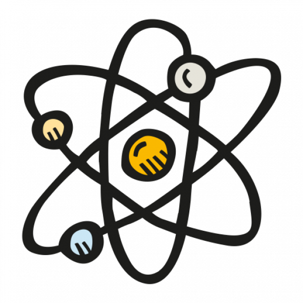 Detail Atom Png Nomer 21