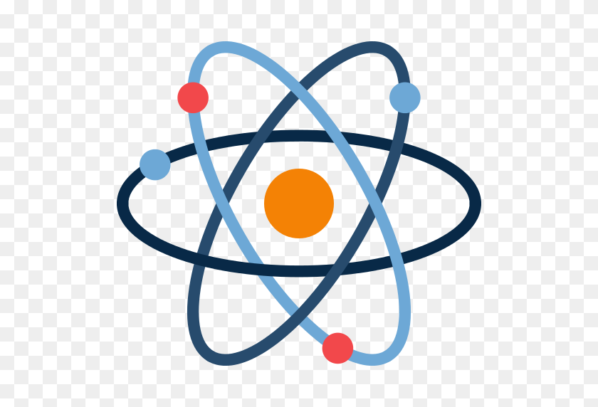 Detail Atom Png Nomer 2