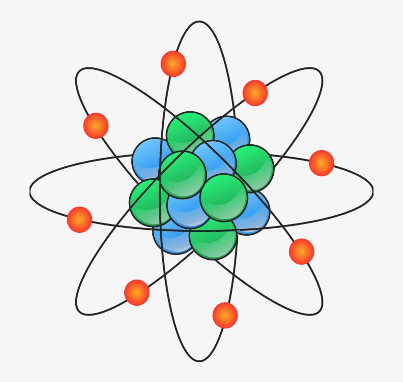 Detail Atom Png Nomer 3