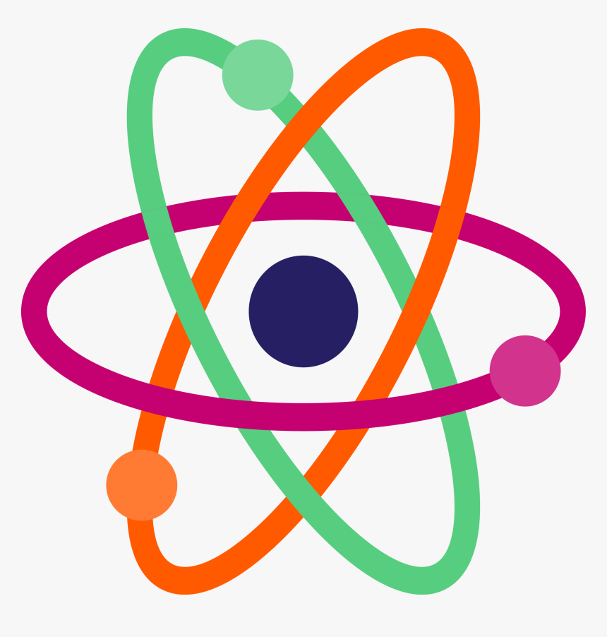 Detail Atom Png Nomer 4