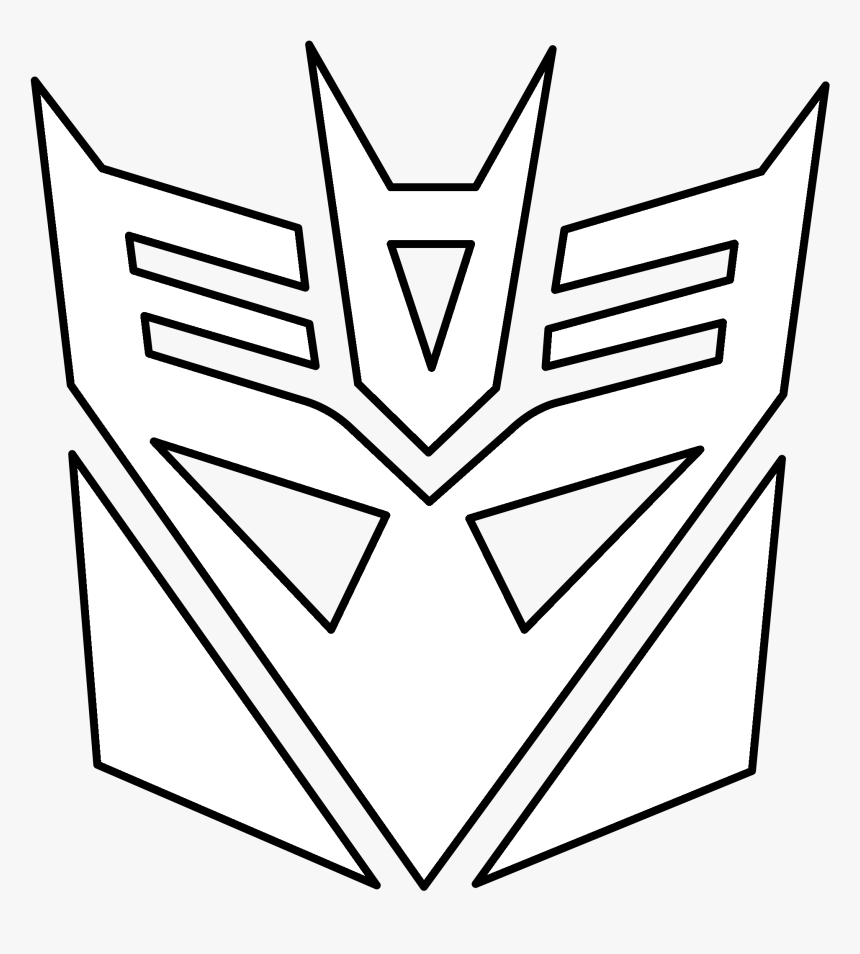 Detail Autobots Logo Vector Nomer 9