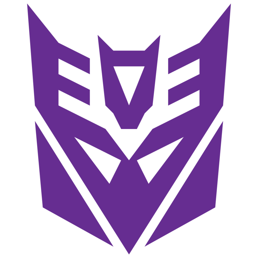 Detail Autobots Logo Vector Nomer 10