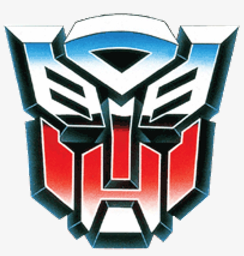 Detail Autobots Logo Vector Nomer 11