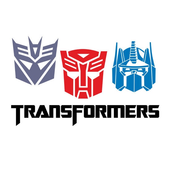 Detail Autobots Logo Vector Nomer 17