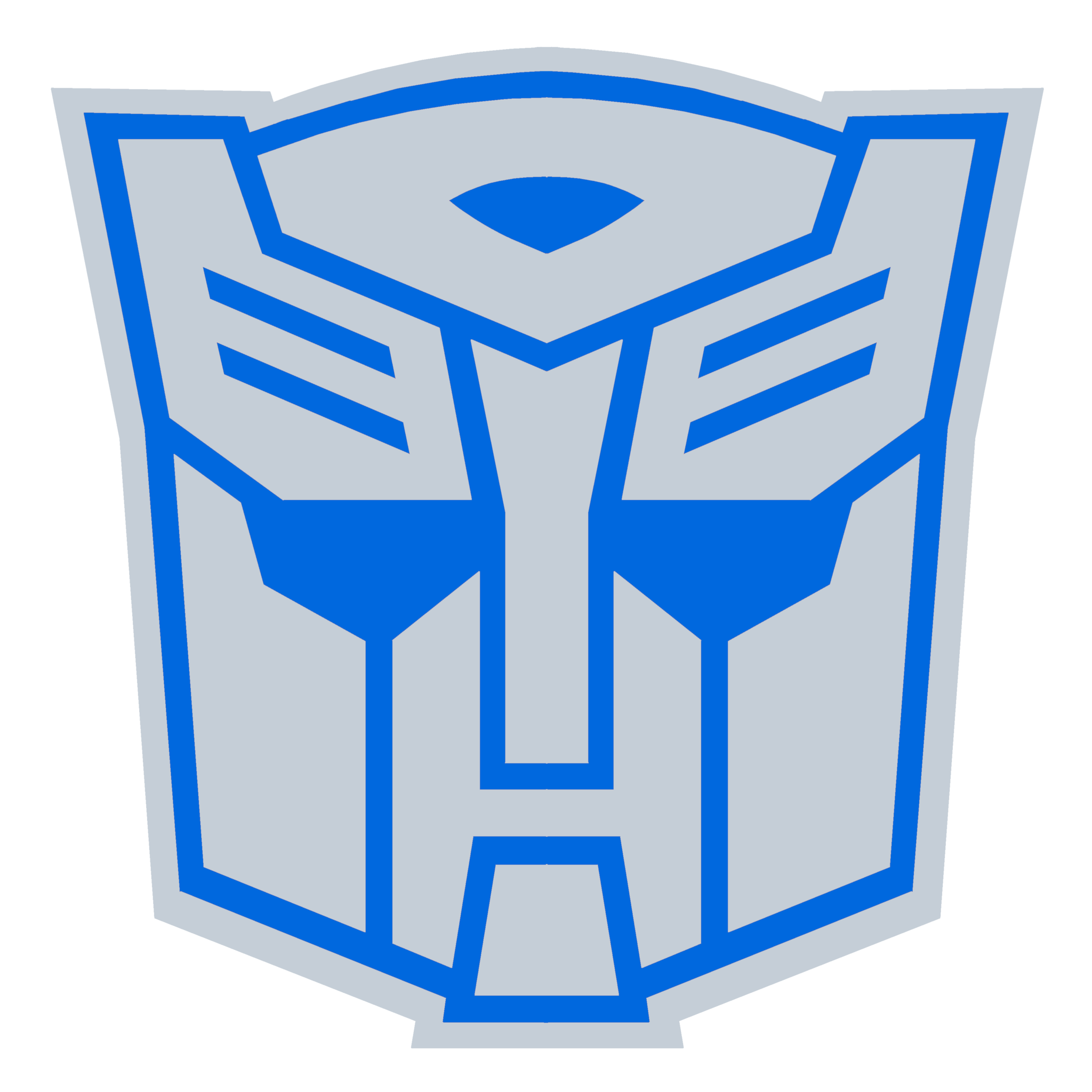 Detail Autobots Logo Vector Nomer 18