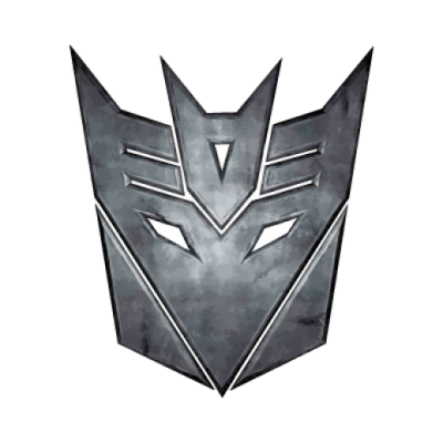 Detail Autobots Logo Vector Nomer 21