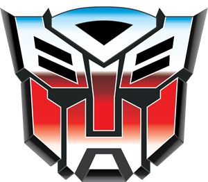 Autobots Logo Vector - KibrisPDR