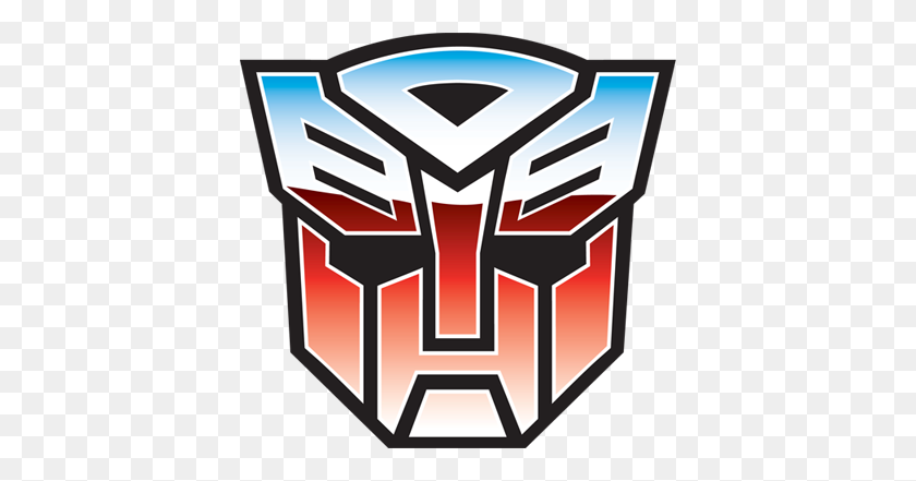 Detail Autobots Logo Vector Nomer 3