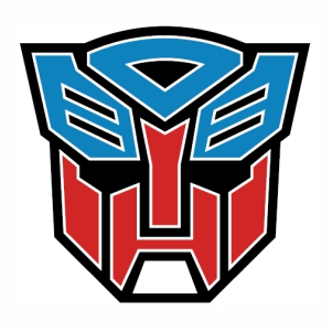 Detail Autobots Logo Vector Nomer 4