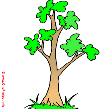 Detail Baum Clipart Nomer 16