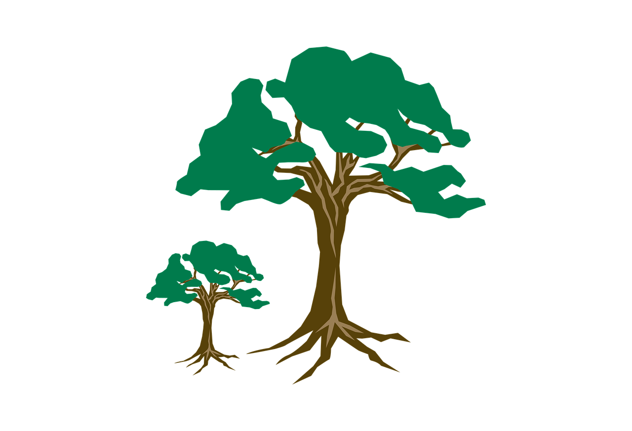 Detail Baum Clipart Nomer 19